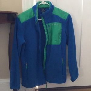 Vineyard vines fleece UNISEX